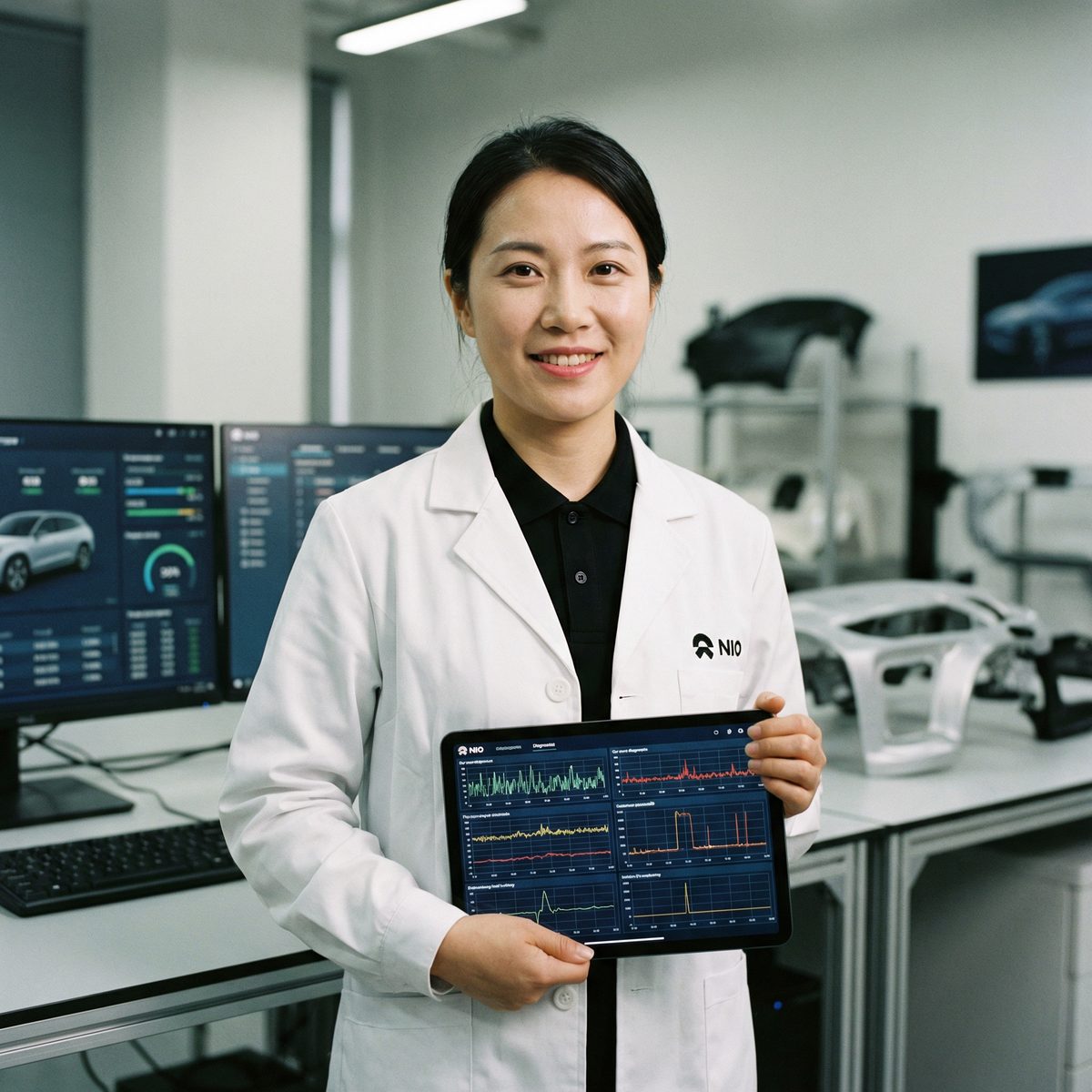 巨乳专家-张晓琳