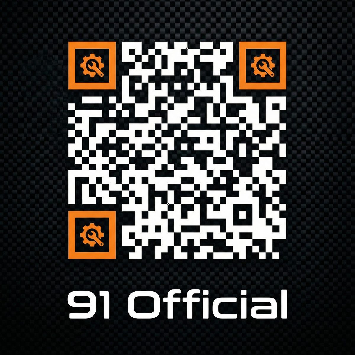 巨乳公众号二维码